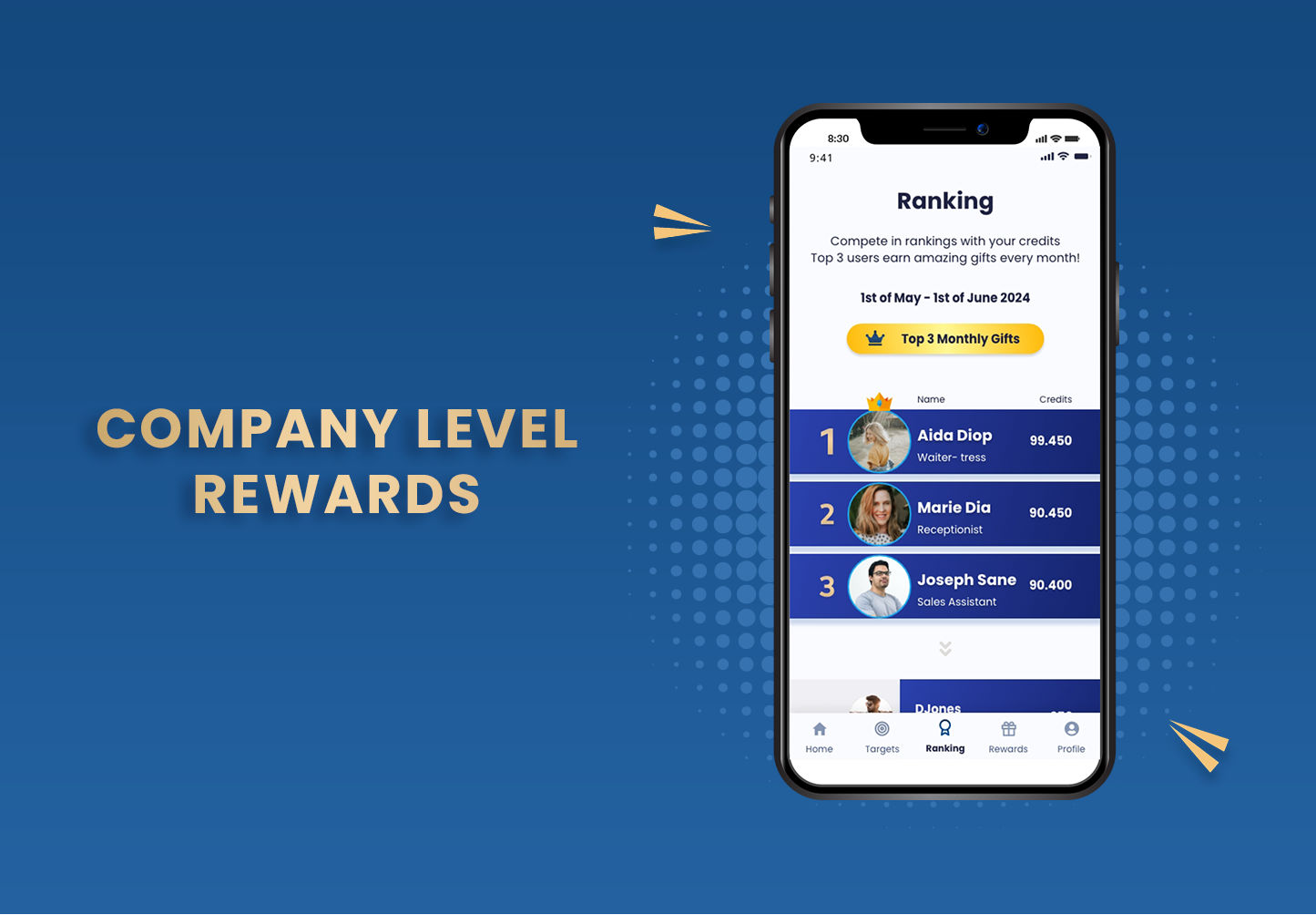 Hotel Review Software